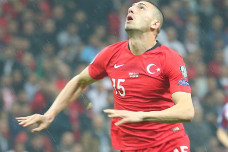 Juventus efsanesi Paolo Montero'dan Merih Demiral s&ouml;zleri!