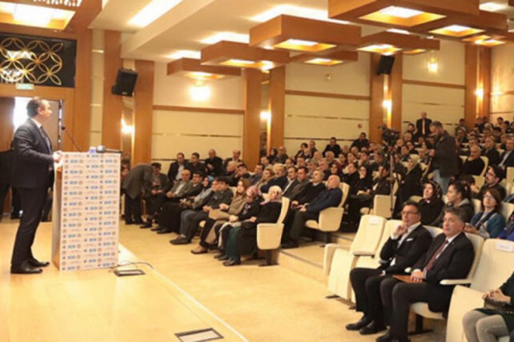 Kandilli Rasathanesi M&uuml;d&uuml;r&uuml; &Ouml;zener: Şu anda olabilecek depremin b&uuml;y&uuml;kl&uuml;ğ&uuml; minimum 7,2