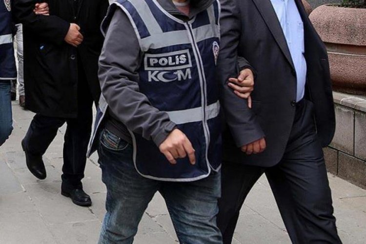 Kocaeli'de 'FET&Ouml;' operasyonu: 28 g&ouml;zaltı