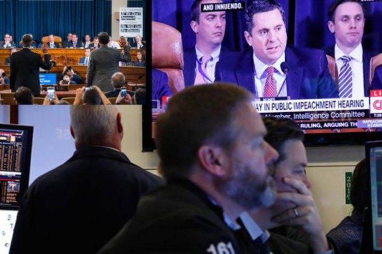 Trump'a &ccedil;ok k&ouml;t&uuml; haber! İşe yaramadı ve...