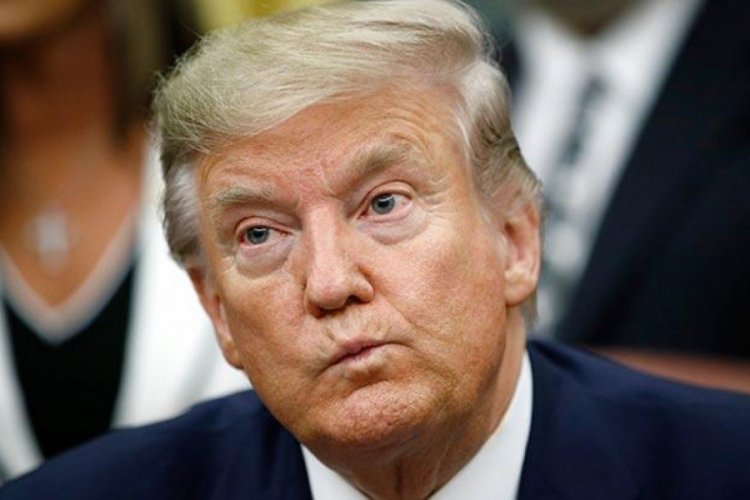 Bomba iddia! Pentagon Trump'tan rahatsız