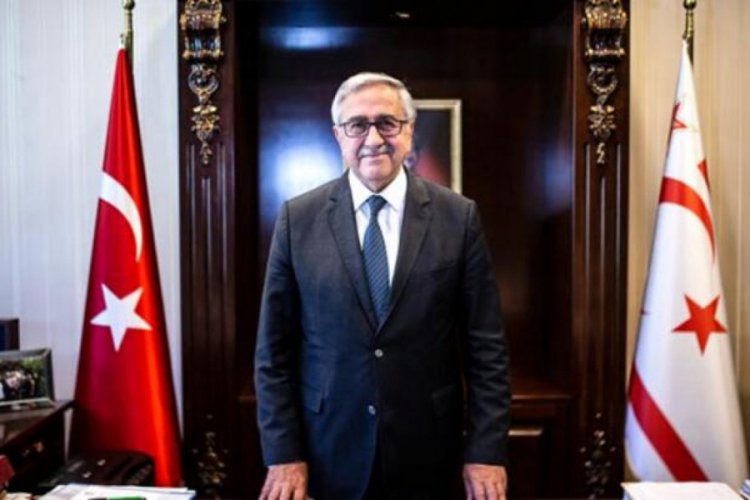 'Kıbrıs sorununda bahardan sonra hareketlilik beklenebilir'