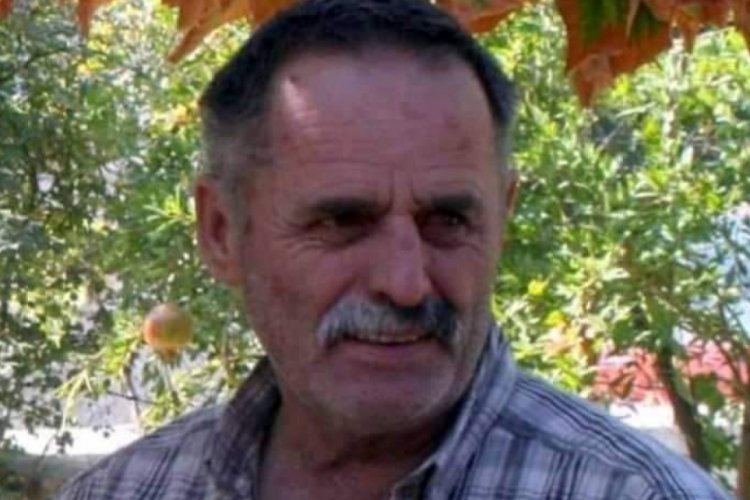 4 g&uuml;nd&uuml;r kayıp olan sendika temsilcisi, foseptik &ccedil;ukurunda &ouml;l&uuml; bulundu