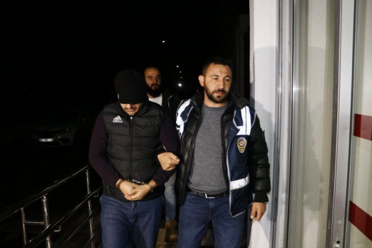Adana merkezli 3 ilde FET&Ouml; operasyonu: 23 g&ouml;zaltı kararı