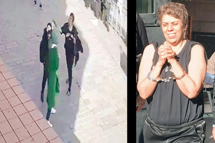 Baş&ouml;rt&uuml;s&uuml;ne saldırıya 12 yıl hapis istendi