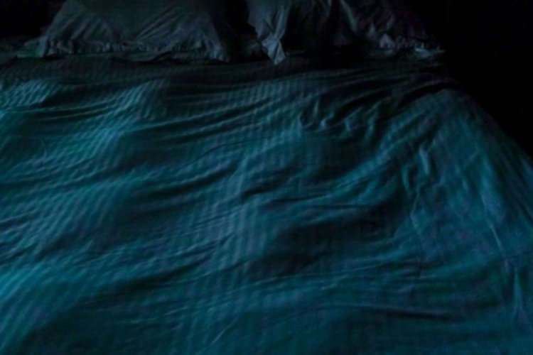 "Gece kabus g&ouml;rmek, g&uuml;nd&uuml;z korkularla başa &ccedil;ıkmakta faydalı olabilir"