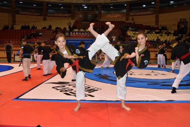 &Ccedil;ayırhanlı sporcuların b&uuml;y&uuml;k başarısı