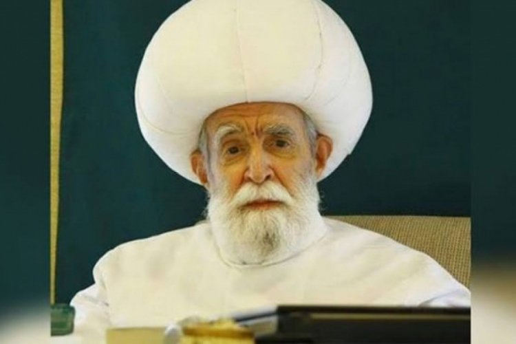 Sahte Peygamber Bursa Pınarbaşı Mezarlığı'nda g&ouml;m&uuml;lecek