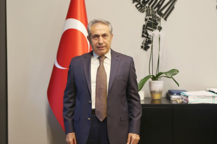 "Trakya'da bulunan doğalgaz rezervi Doğu Akdeniz'de deneyim kazandıracak"