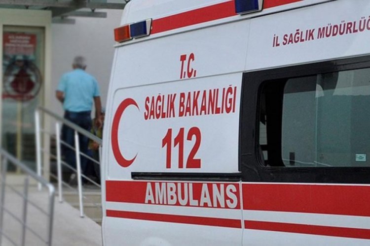 &Ouml;zel okulda zehirlenme: 141 &ouml;ğrenci hastanelik oldu