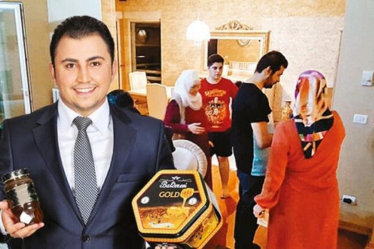 Bal satışıyla tanınan İncel'in milyonluk ev soygunu davasında yeni gelişme
