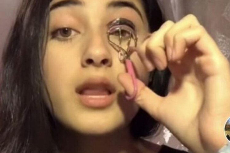 TikTok, Uygur T&uuml;rkleri'nin kampta tutmasını eleştiren kadının hesabını engelledi