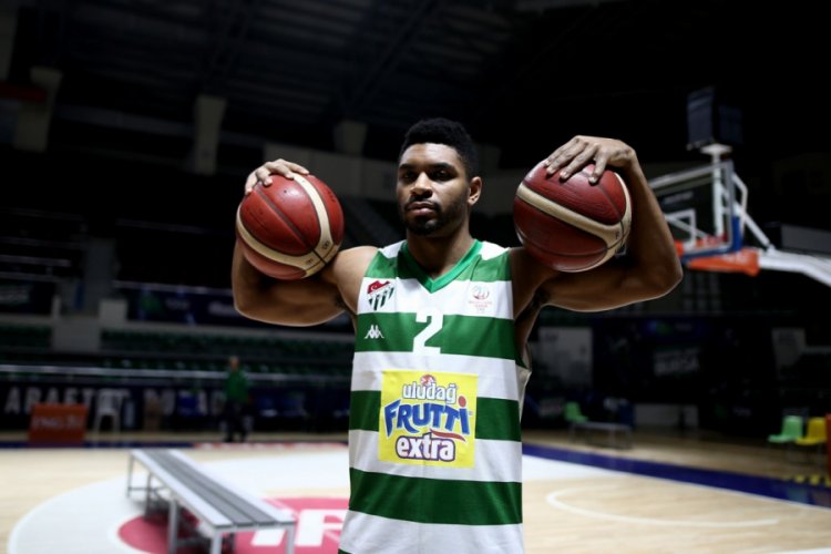 Allerik Freeman: Taraftar bizi motive ediyor