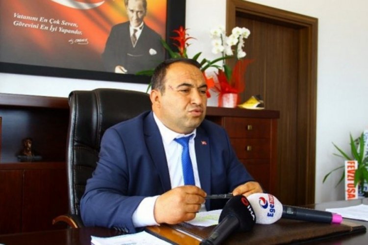 Bor&ccedil; batağına giren belediyede 93 kişinin iş akdine son veriliyor
