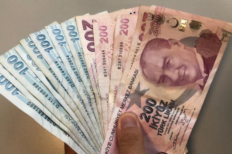 Emekli maaşına haciz konanlar dikkat!