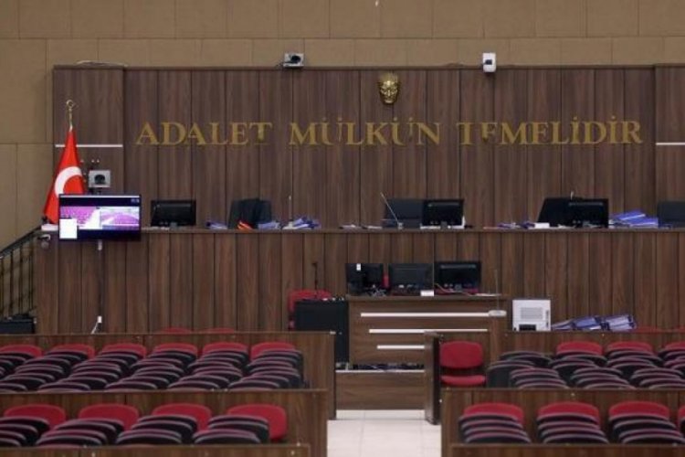 B&uuml;y&uuml;kada davasında istenen cezalar belli oldu