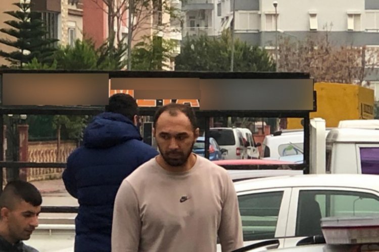 Başpehlivan Ali G&uuml;rb&uuml;z kaza ge&ccedil;irdi