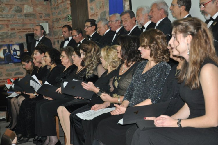Bursa B&uuml;y&uuml;kşehir'den &Ouml;ğretmenler G&uuml;n&uuml; coşkusu