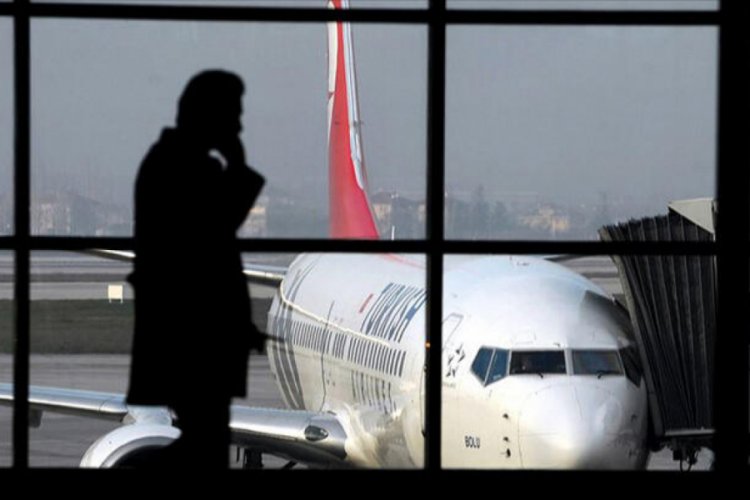 THY'nin yolcu sayısının 77 milyonu bulması bekleniyor