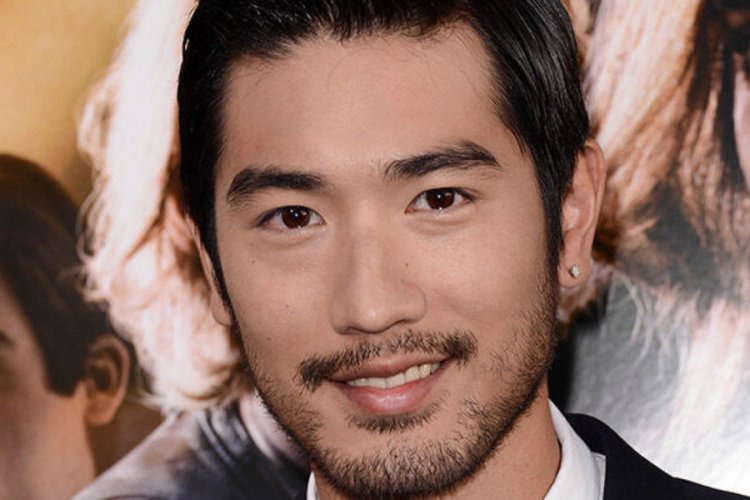 Oyuncu Godfrey Gao hayatını kaybetti