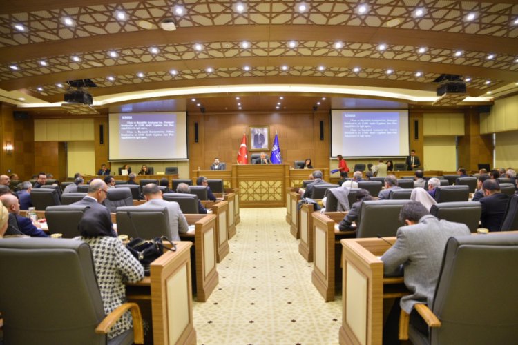 Bursa'da tarihi d&ouml;n&uuml;ş&uuml;m oybirliğiyle başlıyor