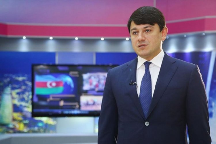 Azerbaycan Diaspora Komitesi Başkanı Muradov'dan T&uuml;rk d&uuml;nyasına birlik &ccedil;ağrısı