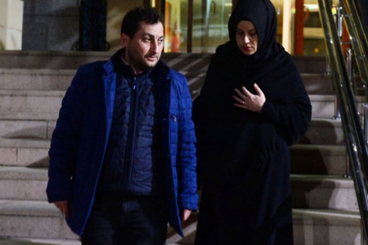 Turkuvaz Medya, Rabia Naz'ın babasına dava a&ccedil;tı
