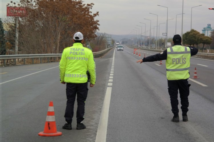 İ&ccedil;işleri Bakanlığı'ndan 81 ile 'kış' genelgesi