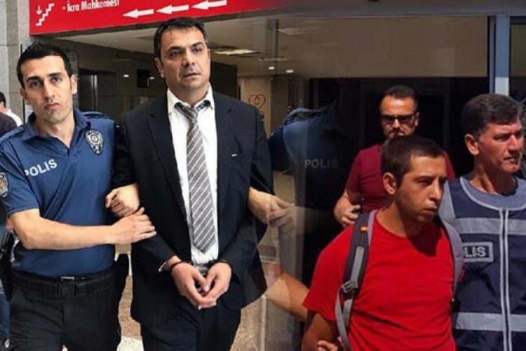 Hrant Dink cinayeti davası: "Benim fotoğraflardan haberim yoktu"