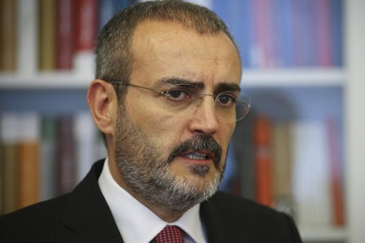 &Uuml;nal: Babacan'ın a&ccedil;ıklamalarında dikkate değer yeni bir şey bulmak m&uuml;mk&uuml;n değil