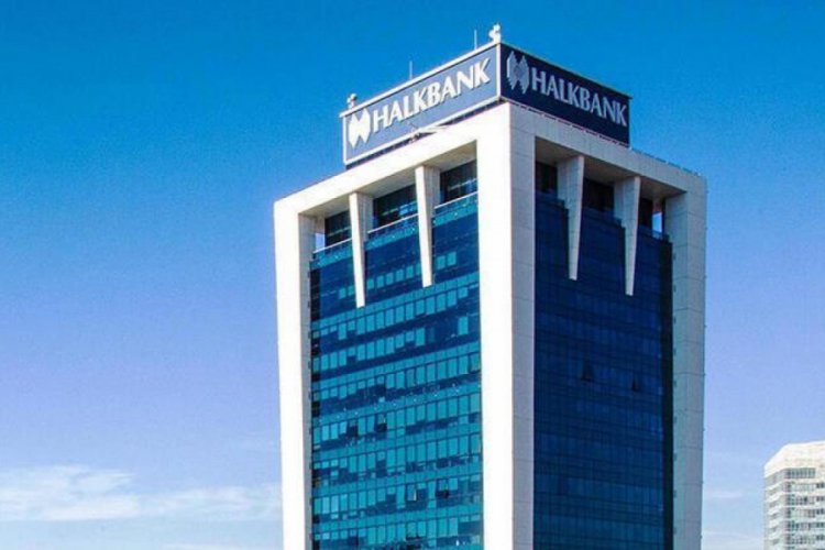 Halkbank Y&ouml;netim Kurulu Başkanı: 7.5 milyar liralık kredi kullandırdık