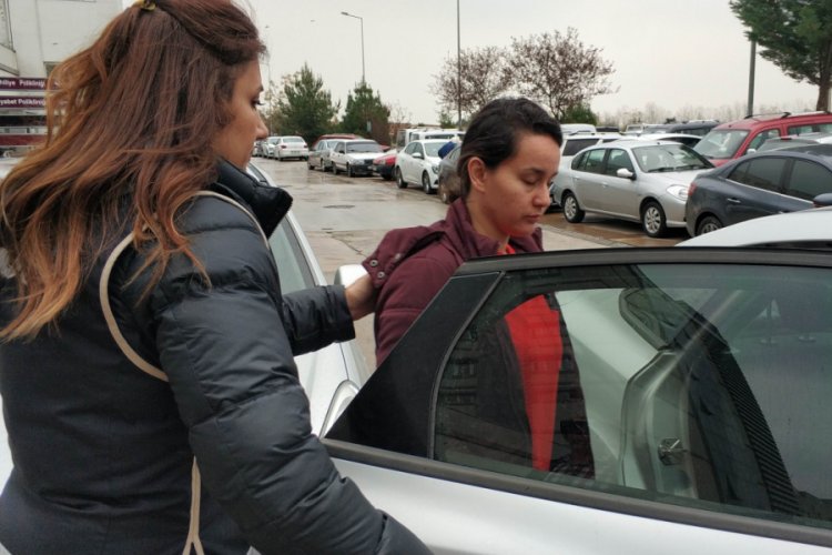 FET&Ouml;'den 7 yıl 5 ay 3 g&uuml;n hapis cezası alan eski hakim tutuklandı