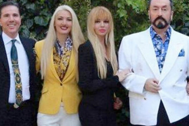 Babaları mirastan mahrum bıraktı! "B&uuml;t&uuml;n malları Adnan Oktar'a gidecekti"