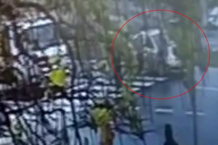 Kırmızı ışıkta ge&ccedil;en kadına 235 TL ceza verildi
