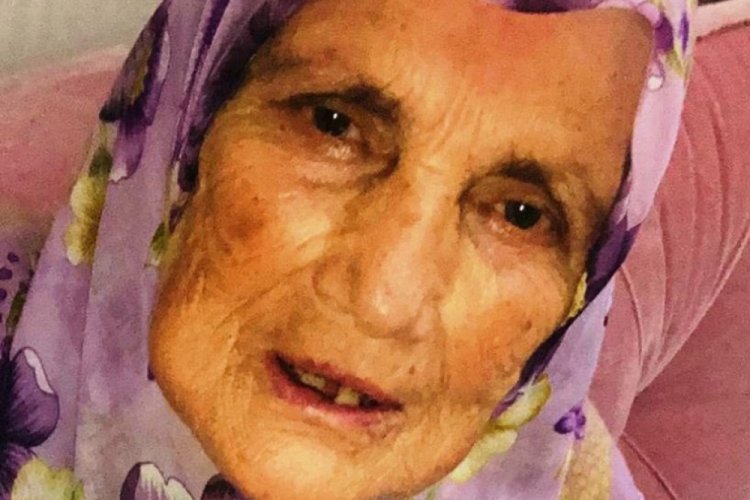Motosikletin &ccedil;arptığı yaşlı kadın 72 g&uuml;n sonra &ouml;ld&uuml;