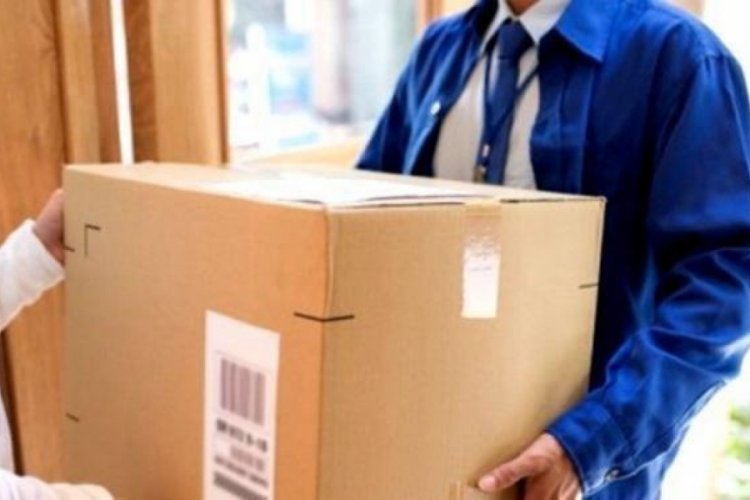 'Kara Cuma' indirimleri kargo hizmetlerini sekteye uğrattı