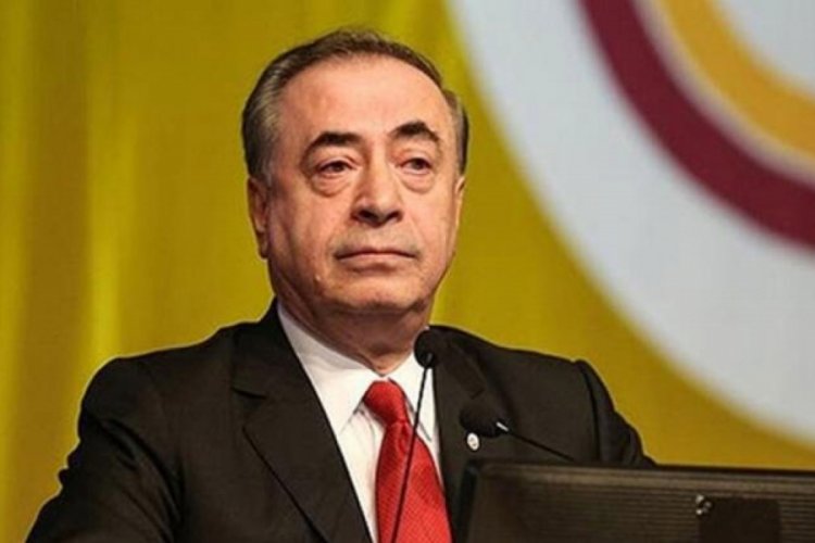 Mustafa Cengiz: Galatasaray, tarihi itibarıyla en b&uuml;y&uuml;k şampiyonluk adayıdır