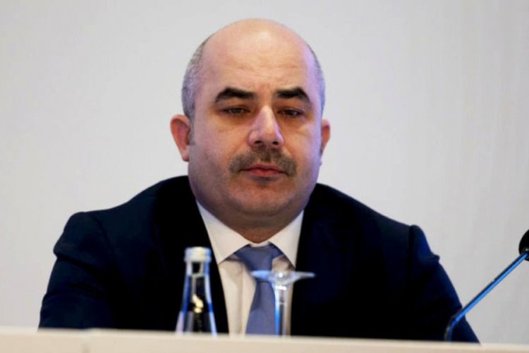 Merkez Bankası Başkanı Uysal'dan 'cari denge' a&ccedil;ıklaması