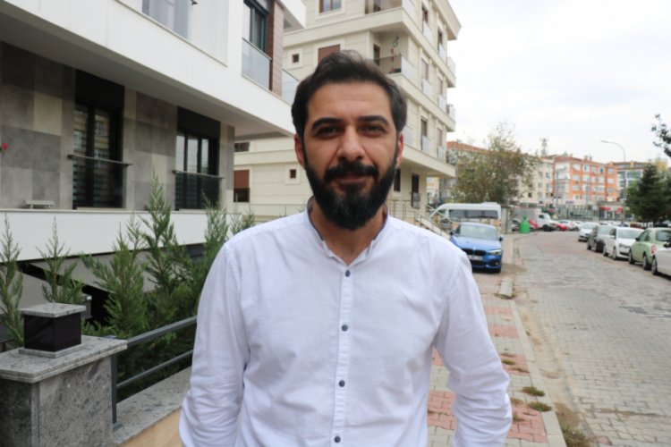 "Hesabınız yasadışı bahis sitesine aktarıldı" denilerek dolandırıldı