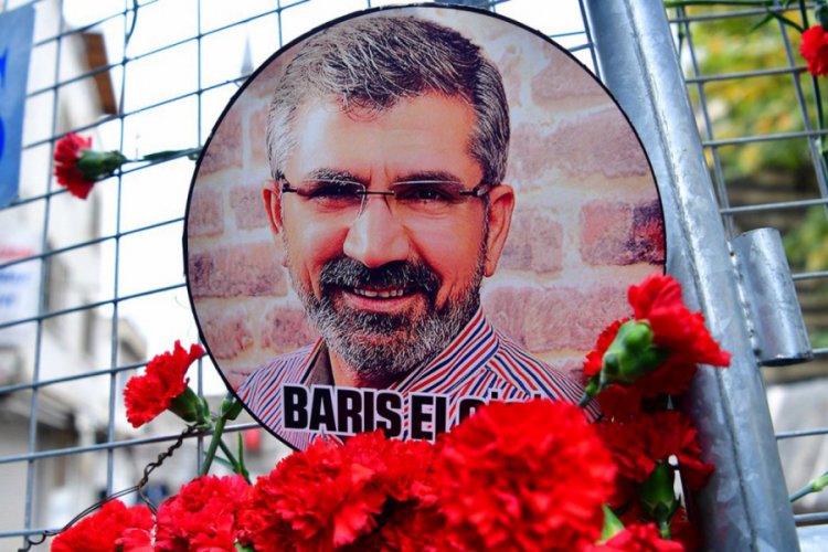 4 yıldır aydınlatılmayan Tahir El&ccedil;i cinayetinde deliller karartıldı mı?