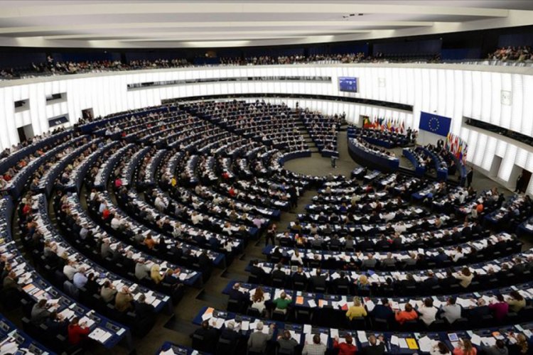 Avrupa Parlamentosu'ndan 2020 b&uuml;t&ccedil;esine onay