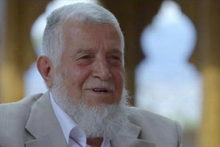 Hasan H&uuml;seyin Din&ccedil;el Bursa'da son yolculuğuna uğurlandı
