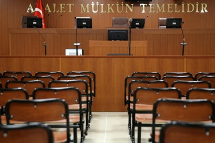 Eski Yargıtay &uuml;yesine FET&Ouml; &uuml;yeliğinden hapis cezasına &ccedil;arptırıldı