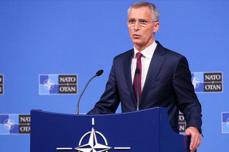 NATO: T&uuml;m m&uuml;ttefikleri korumak i&ccedil;in hem plan hem de kabiliyetimiz var