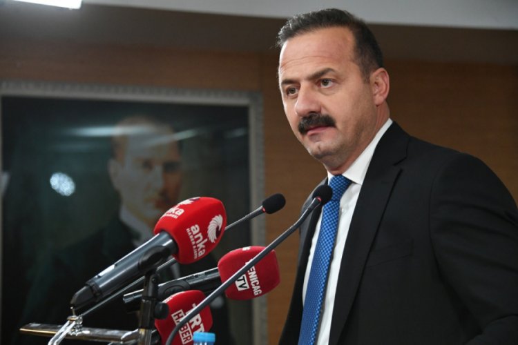 İYİ Parti'li Ağıralioğlu: Erken se&ccedil;imden yana değiliz