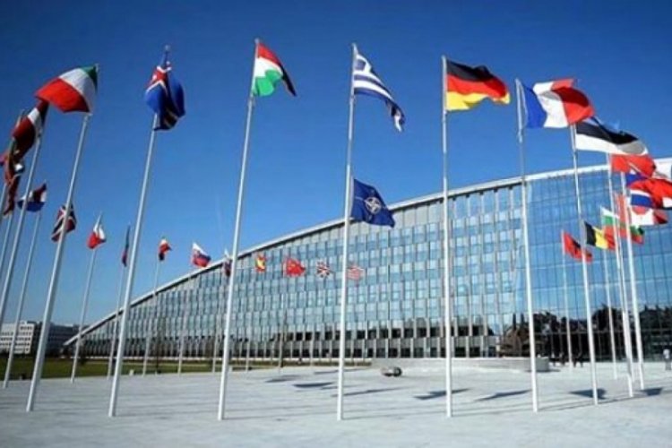 T&uuml;rkiye'den NATO'nun Baltık planına bloke: T&uuml;rkiye'nin talepleri karşılanana kadar geri adım atılmayacak