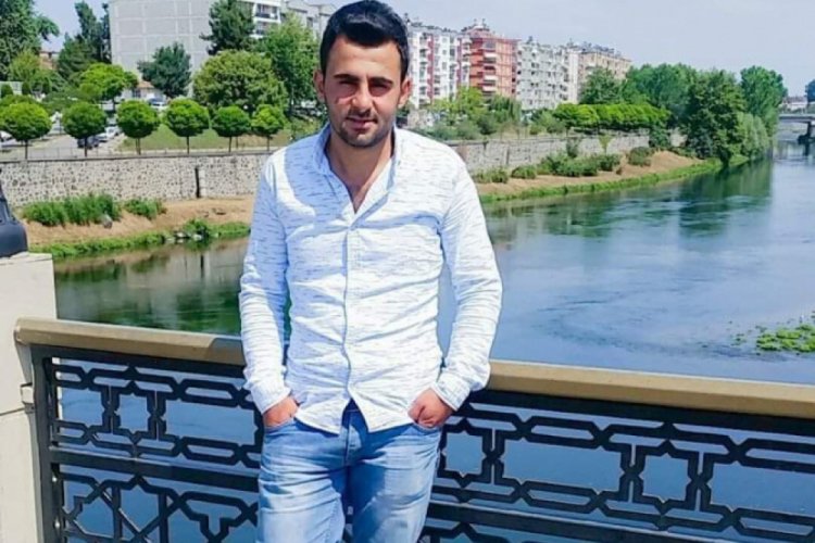 Asker eğlencesinde maganda kurşunuyla can verdi