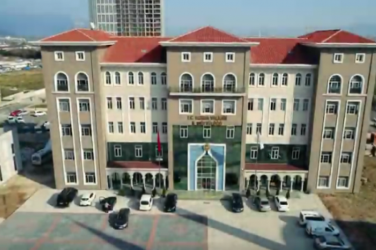 Bursa İl M&uuml;ft&uuml;l&uuml;ğ&uuml;'nden flaş sahte peygamber a&ccedil;ıklaması!