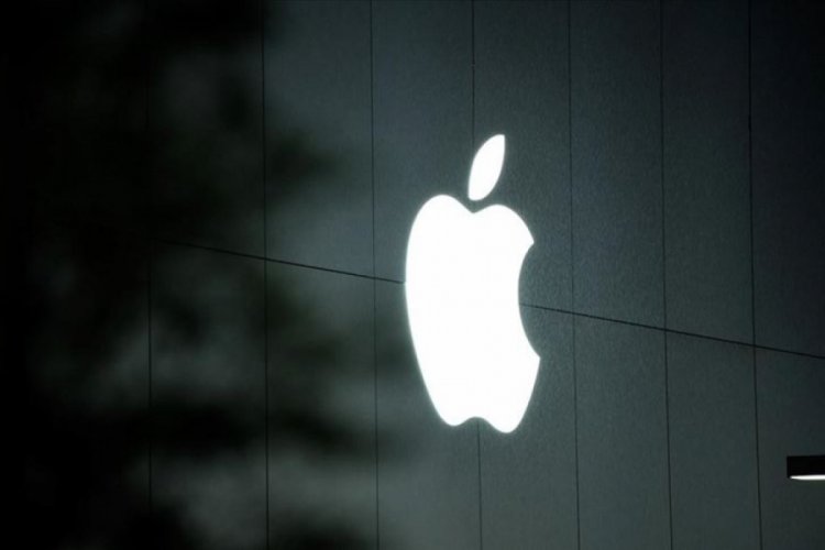 Apple, Rusya'nın talebiyle Kırım haritasını değiştirdi