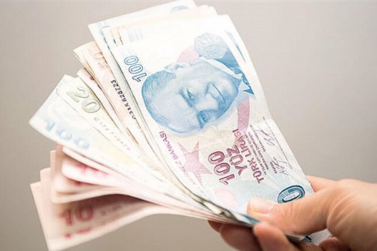 Asgari &uuml;crette tahmini zam y&uuml;zde 15